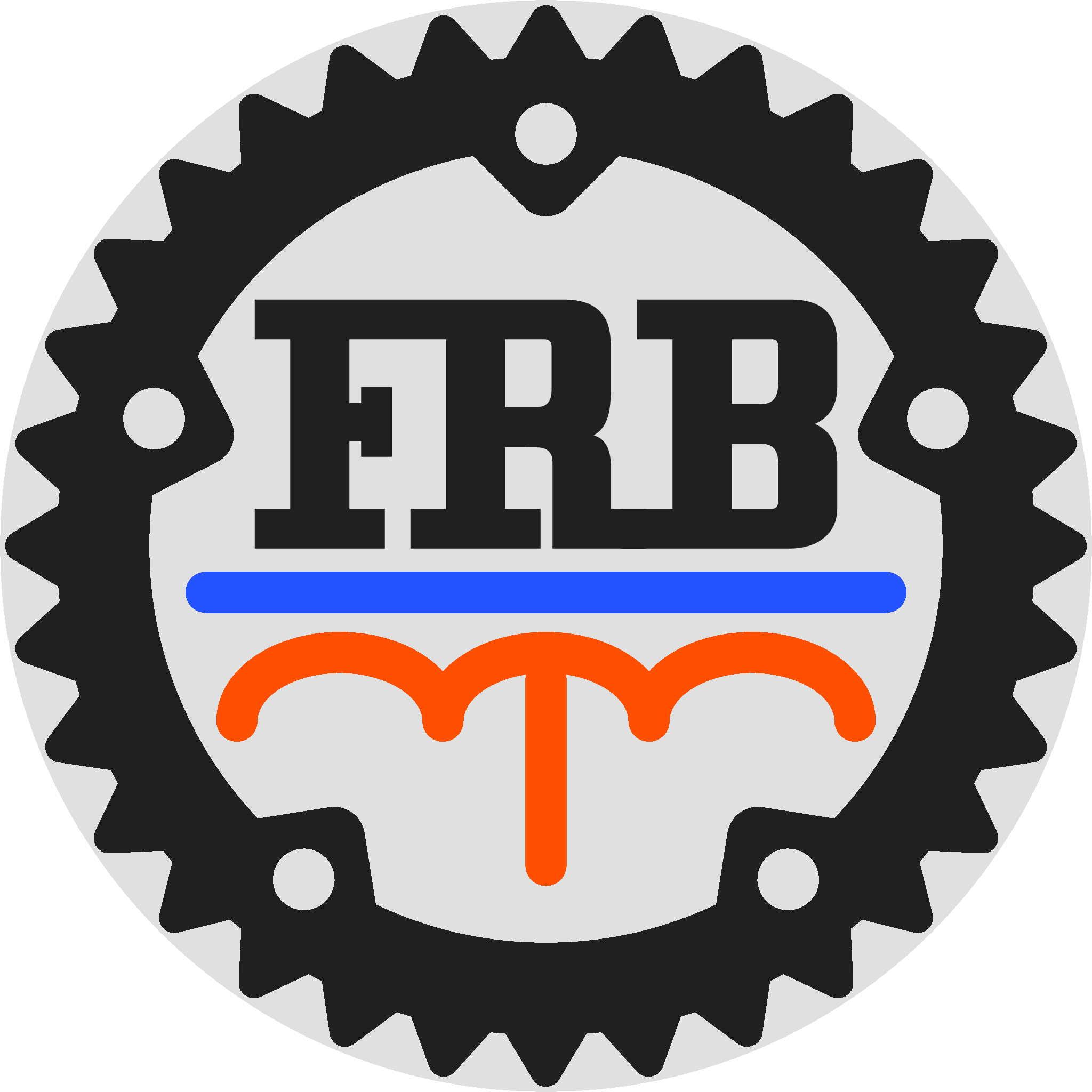 the Ferrilab logo
